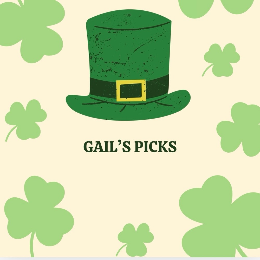 Gail’s Closet